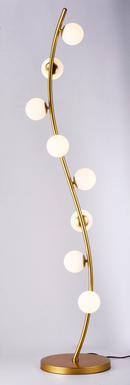 Lampadaire DEL | Rover