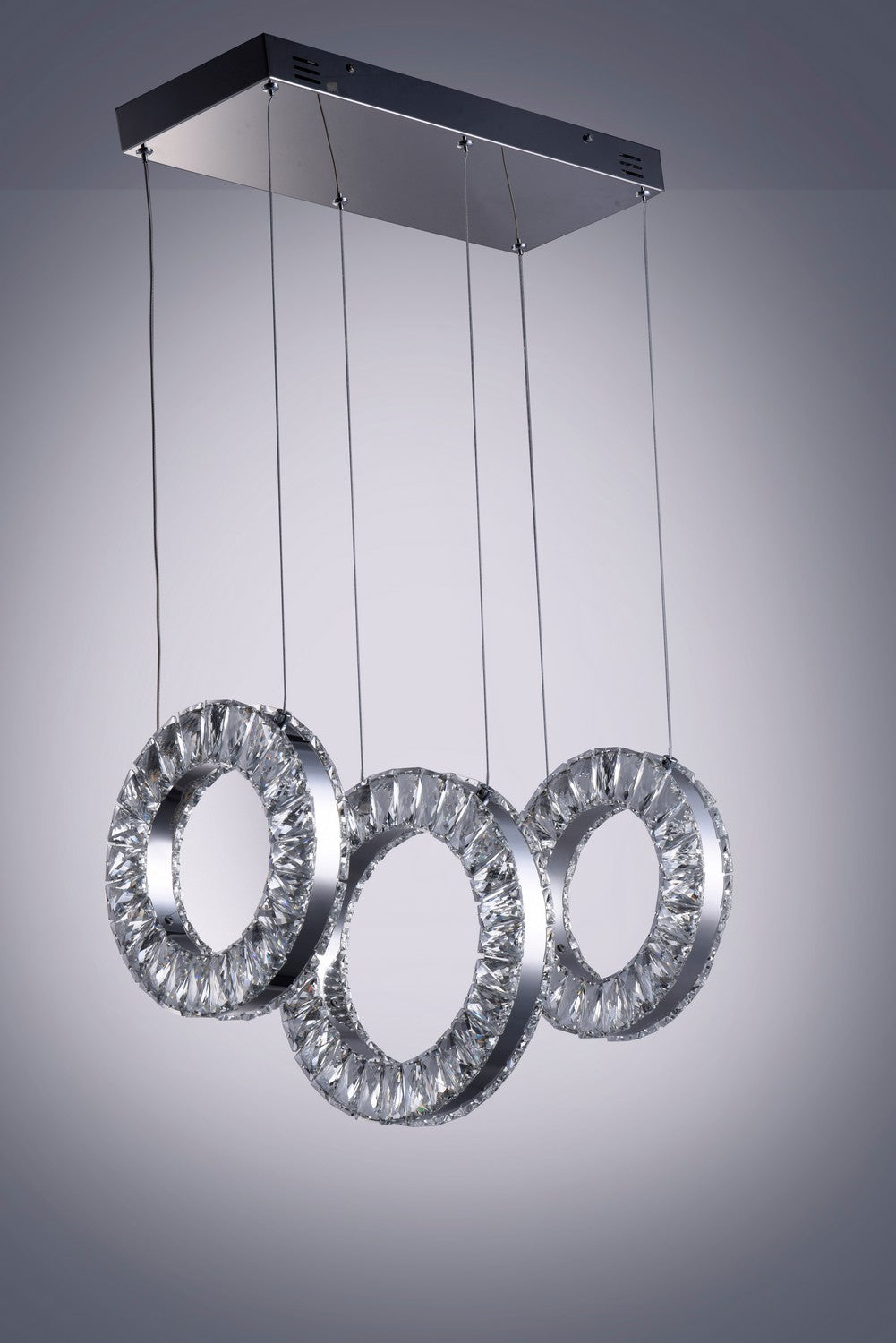 Suspension DEL | Charm