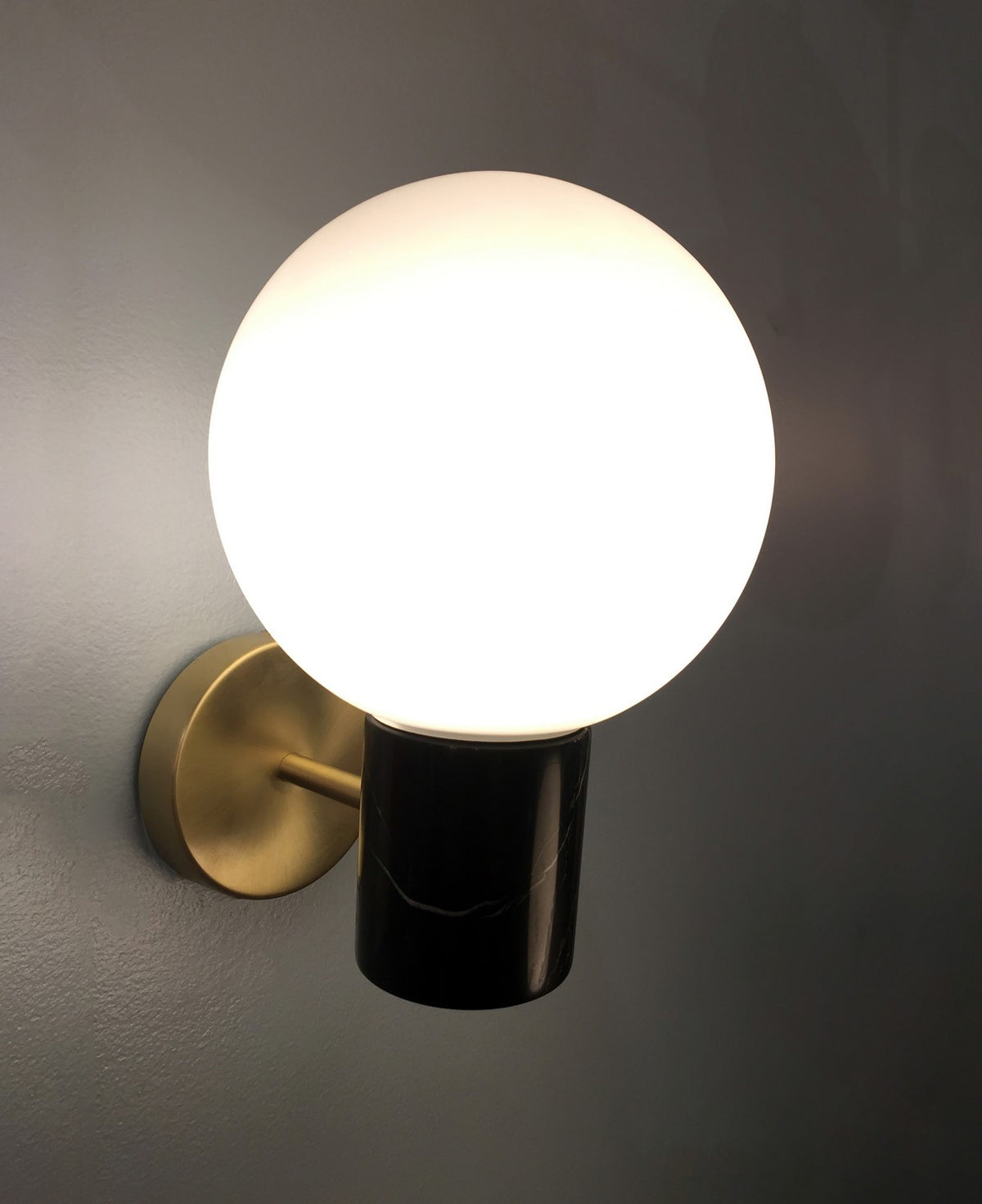 Applique murale 1 lumière | Vesper