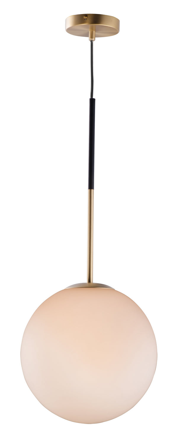 Suspension 1 lumière | Vesper