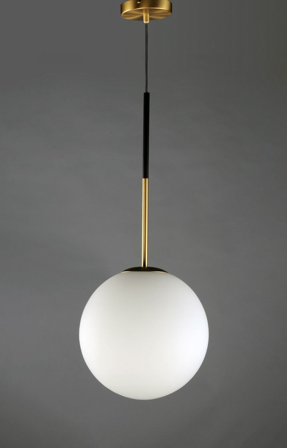 Suspension 1 lumière | Vesper