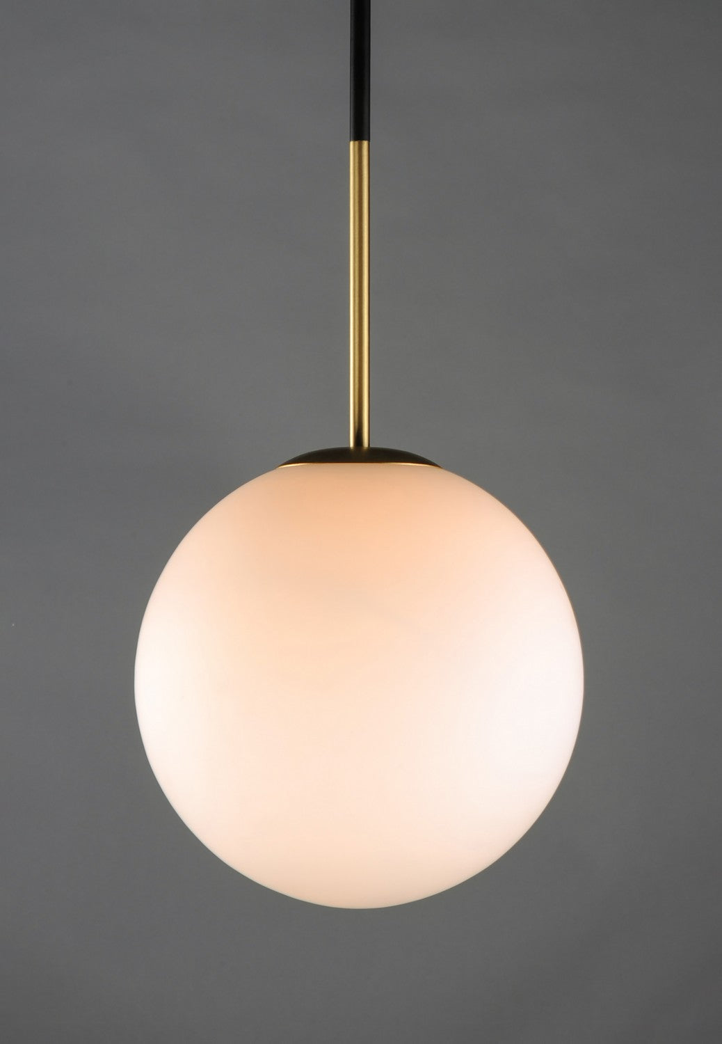 Suspension 1 lumière | Vesper