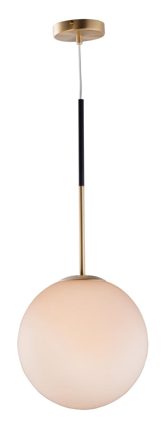 Suspension 1 lumière | Vesper