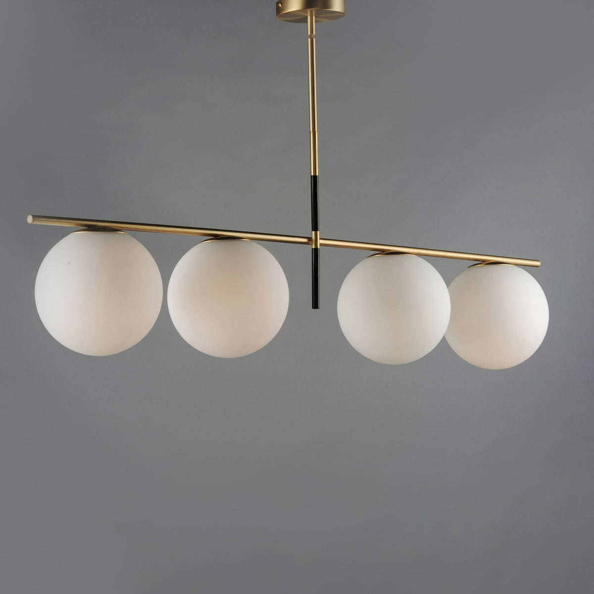 Suspension 4 lumières | Vesper