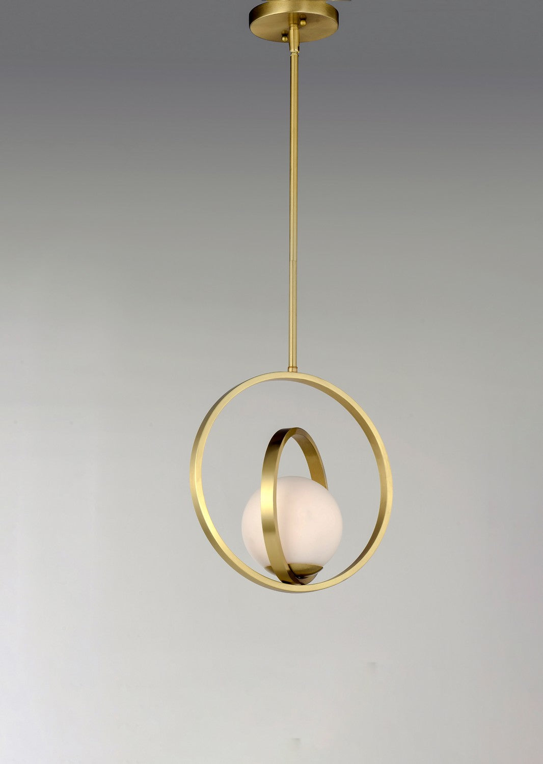Suspension 1 lumière | Coronet