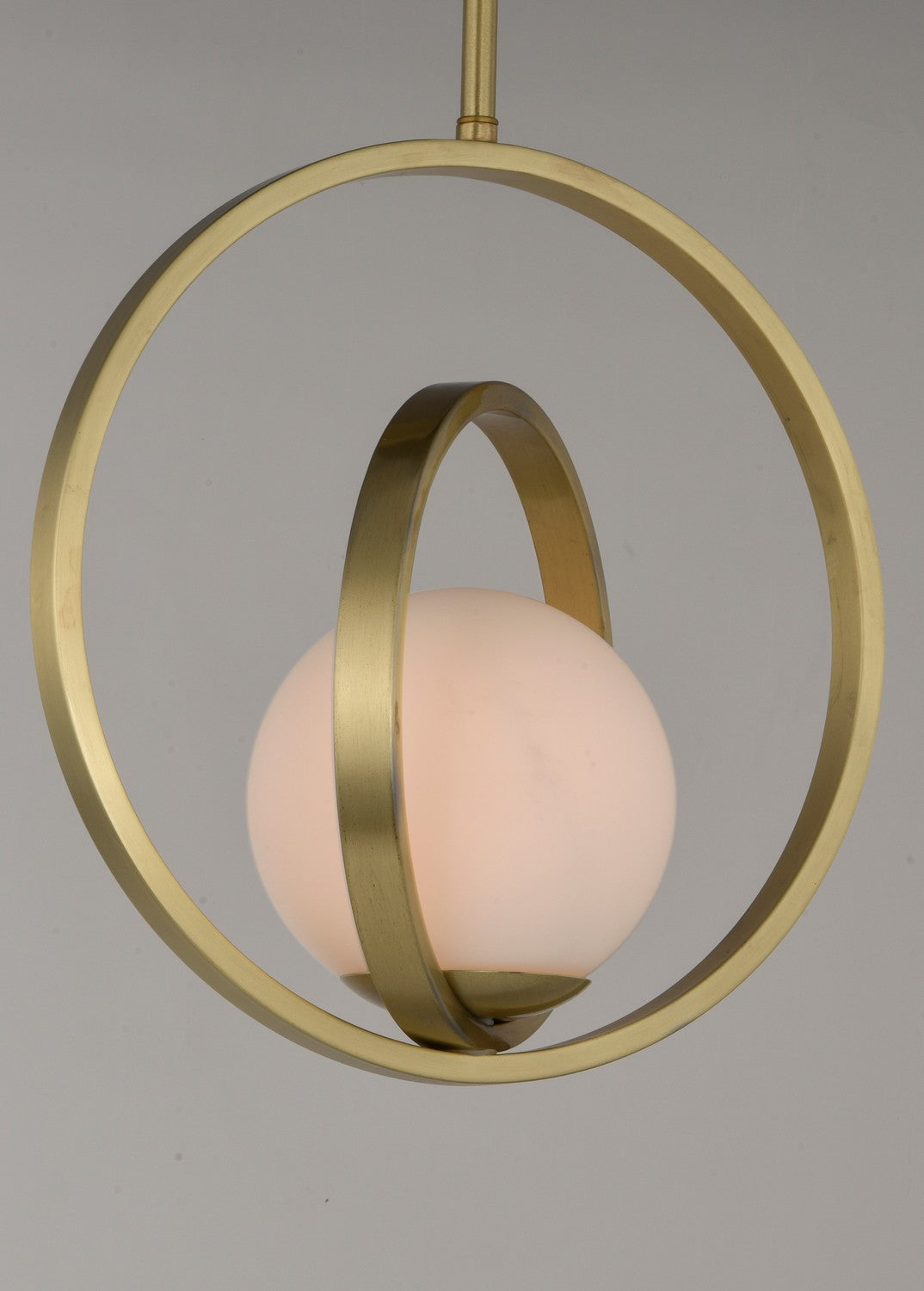 Suspension 1 lumière | Coronet