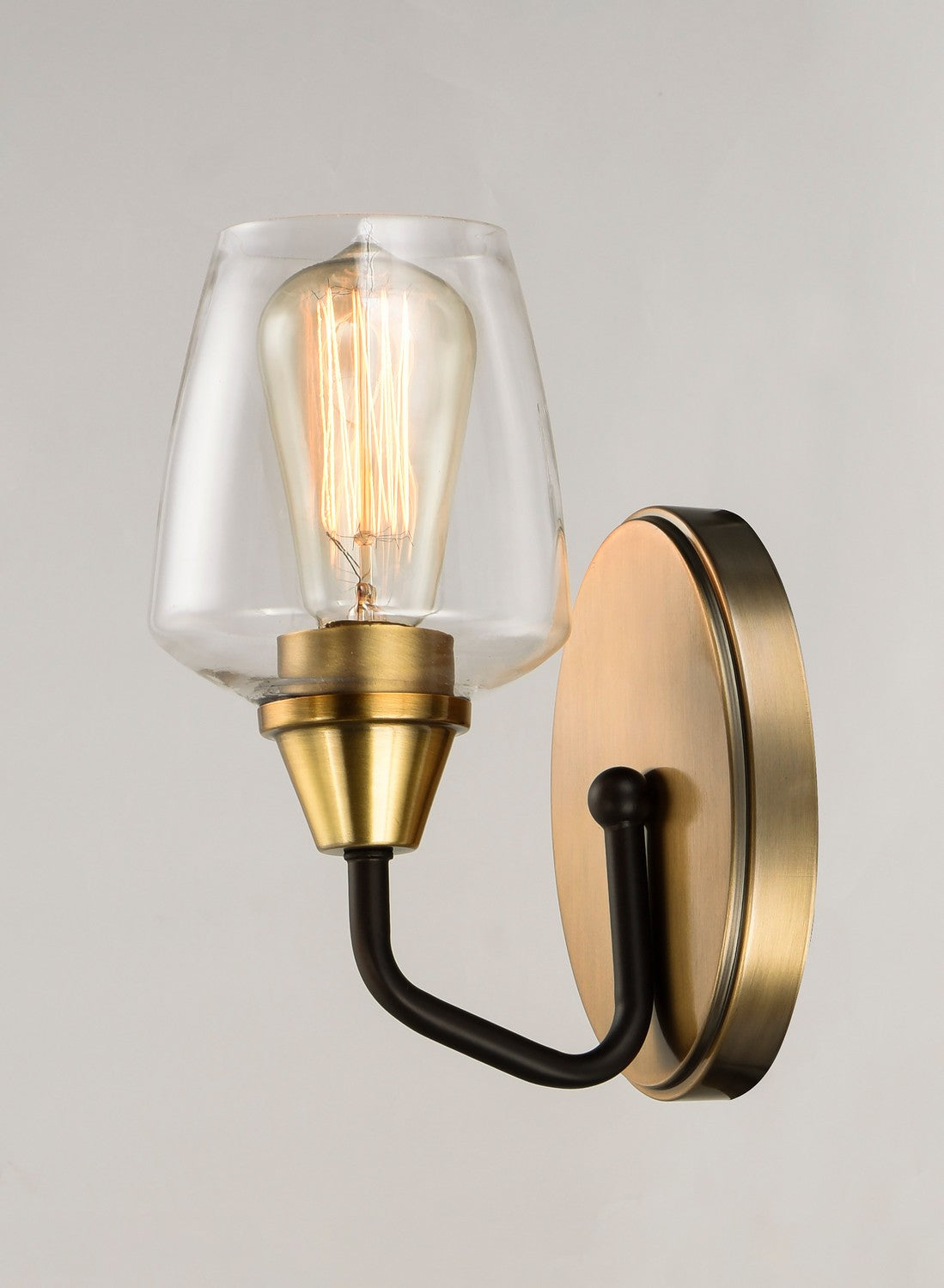 Applique murale 1 lumière | Goblet