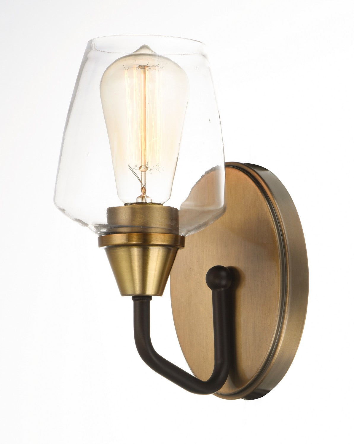 Applique murale 1 lumière | Goblet