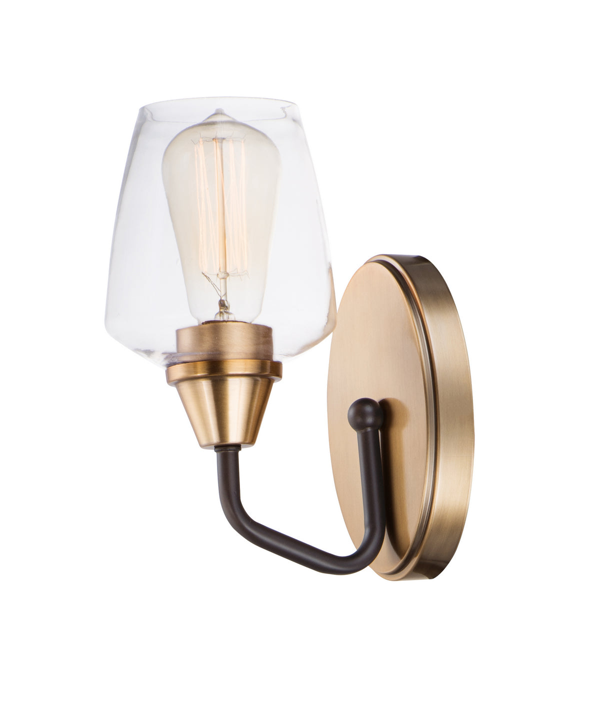 Applique murale 1 lumière | Goblet