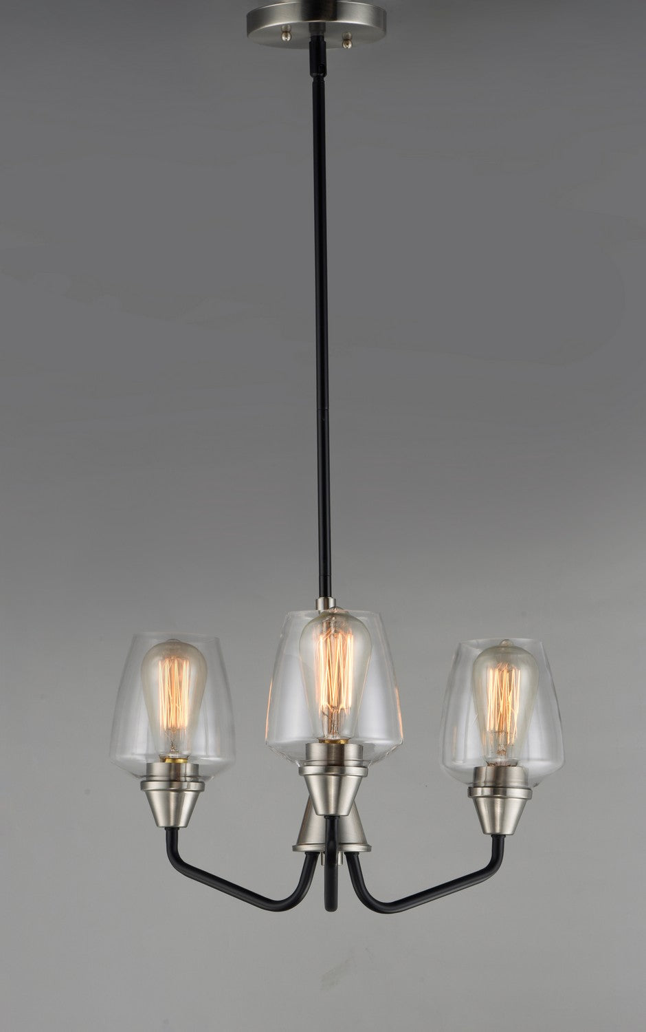 Lustre 3 lumières | Goblet