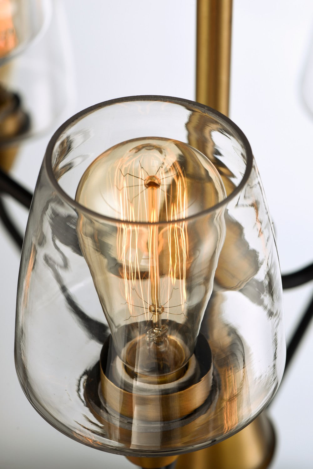 Lustre 9 lumières | Goblet