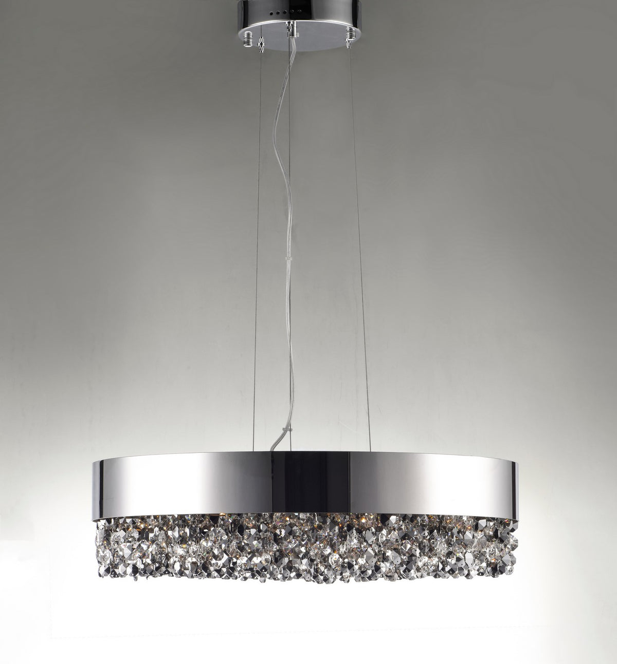 Suspension DEL | Mystic