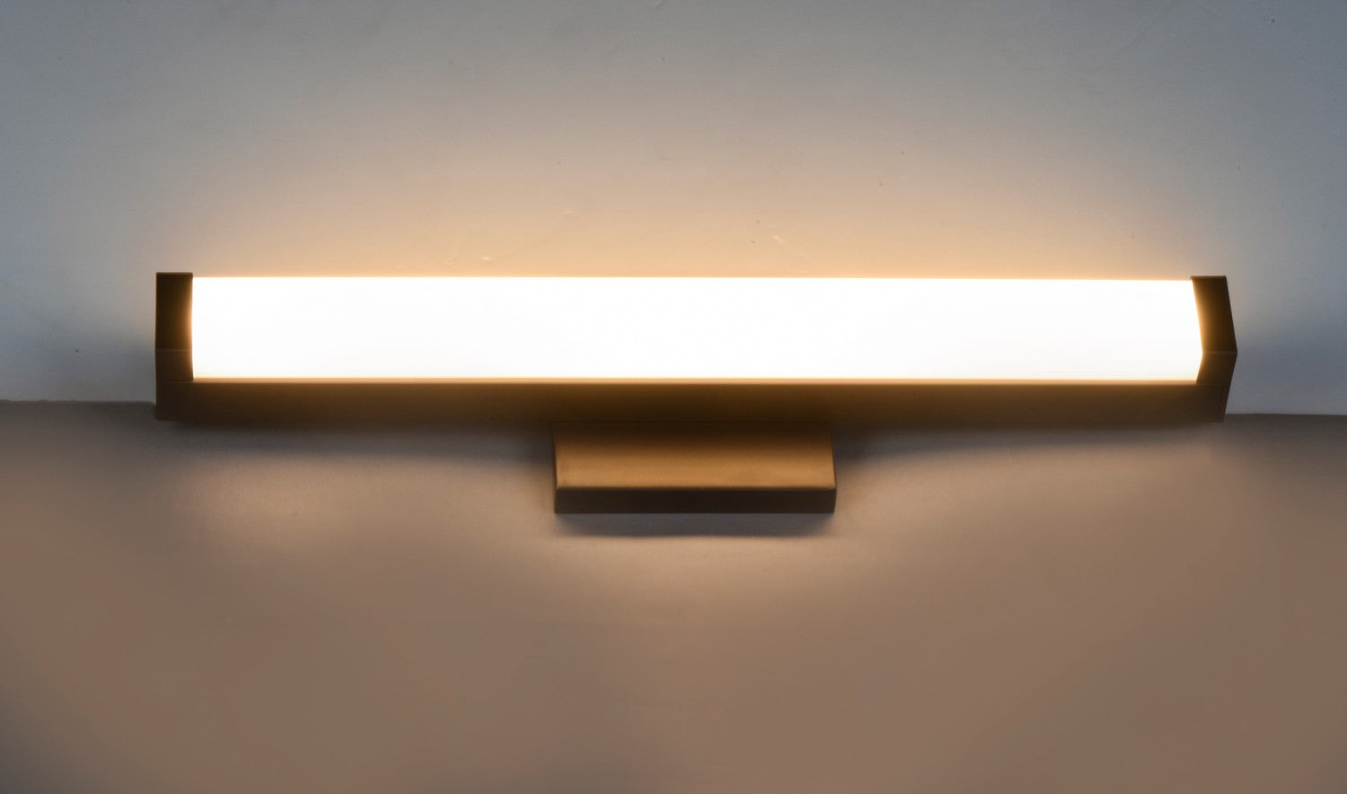 Applique de vanité DEL | Spec