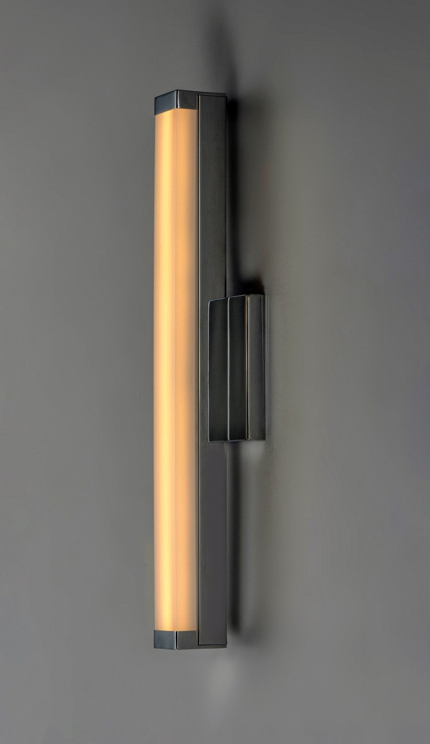 Applique de vanité DEL | Spec