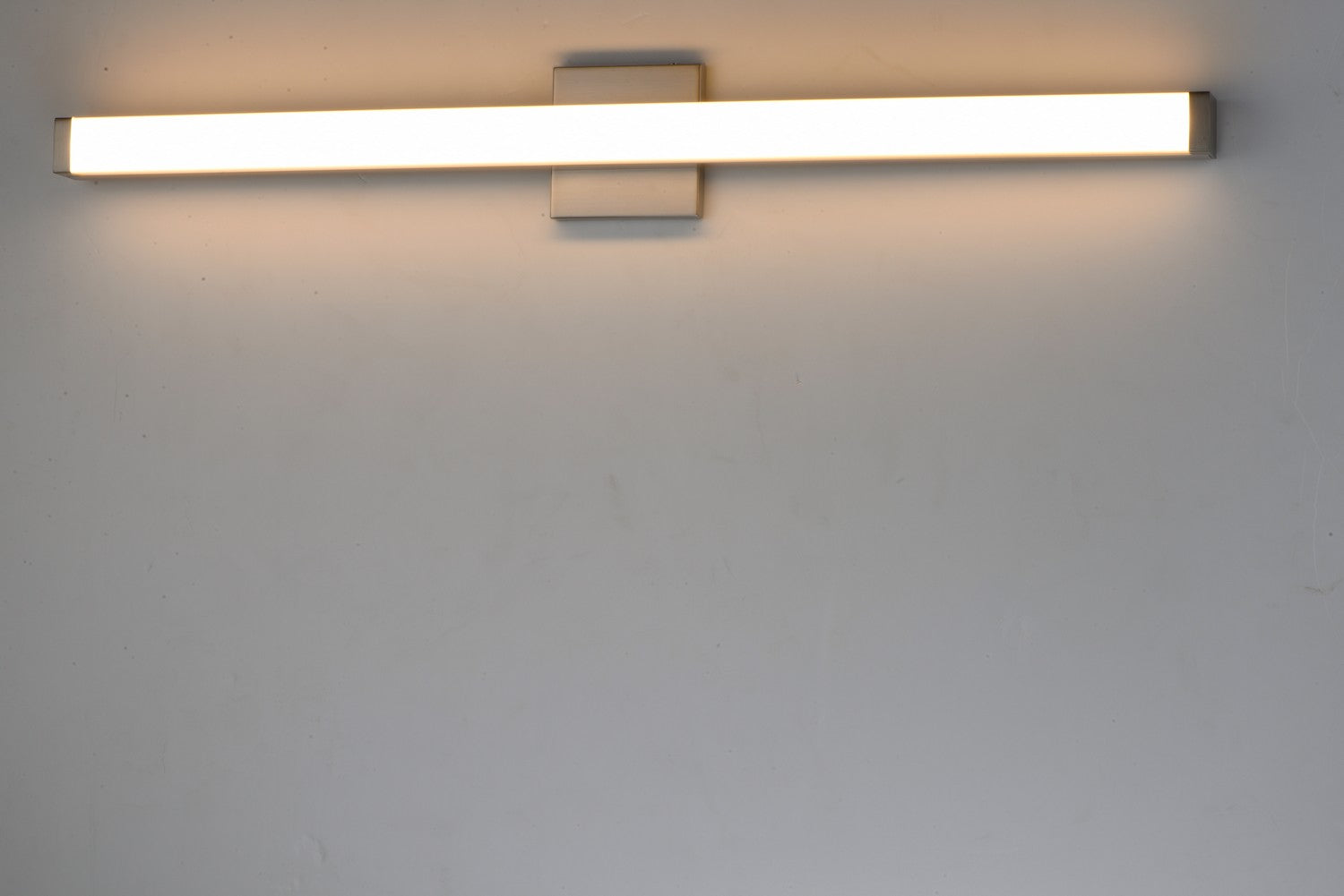 Applique de vanité DEL | Spec