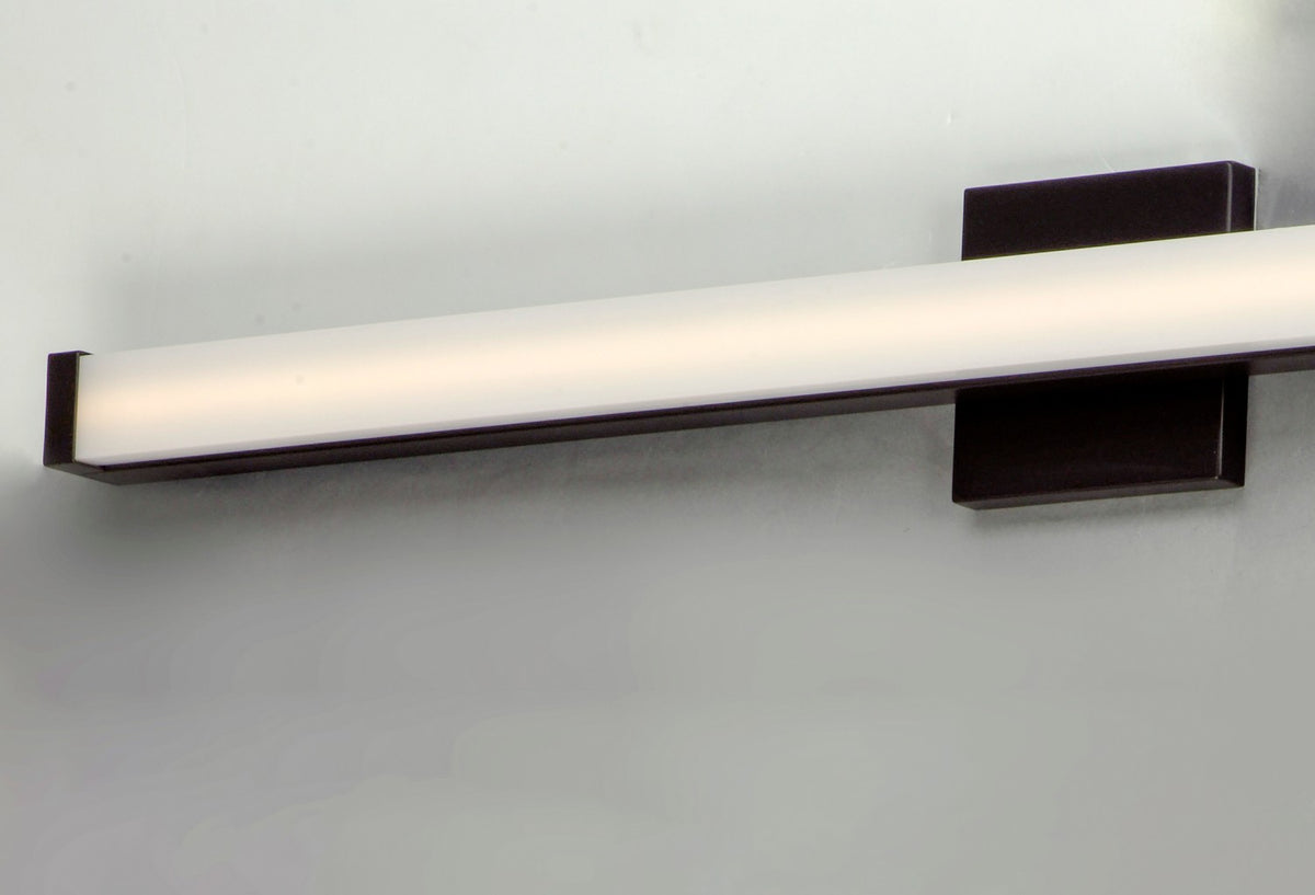 Applique de vanité DEL | Spec