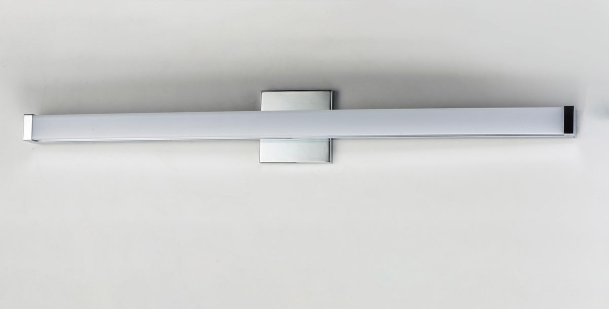 Applique de vanité DEL | Spec