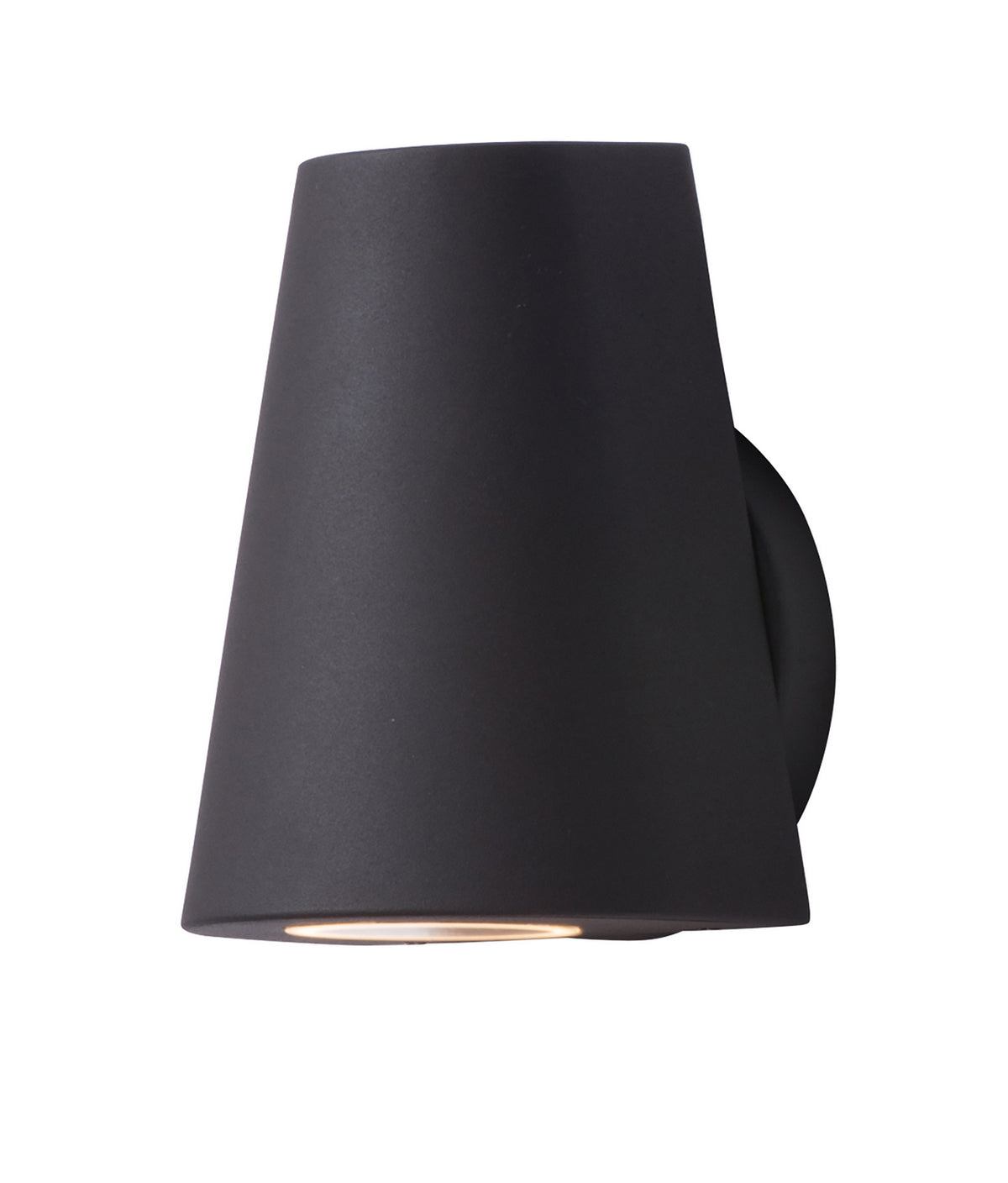 Maxim - Applique murale extérieure DEL | Mini - 86199ABZ