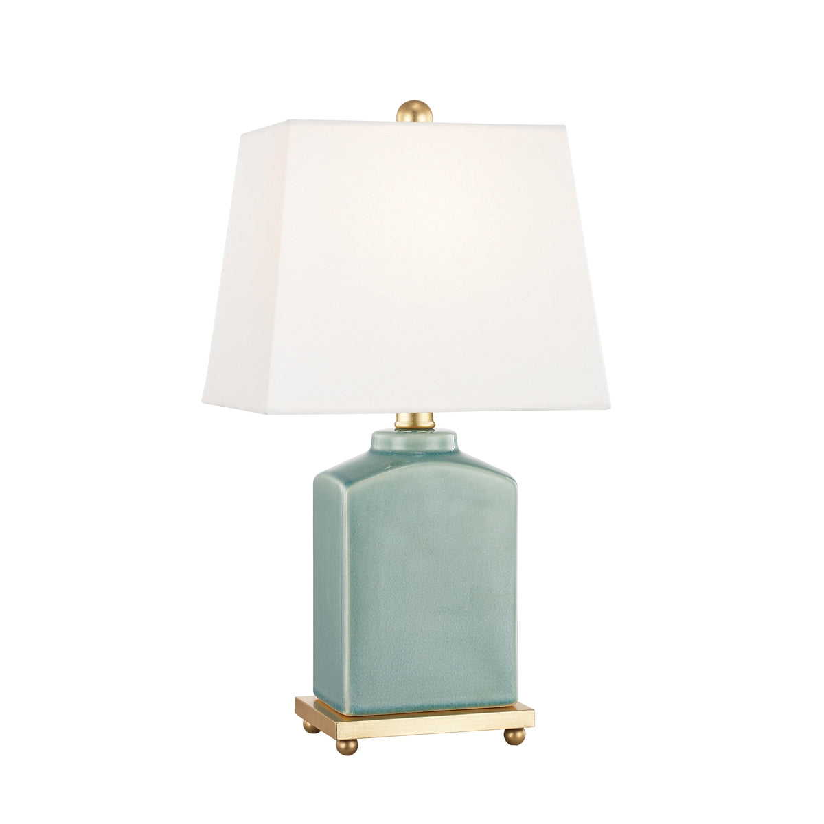 Lampe de table 1 lumière | Brynn