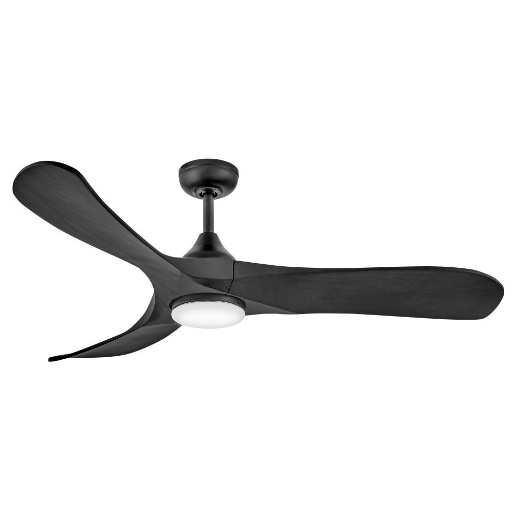 Ventilateur SWELL ILLUMINATED 903856FBB-LDD