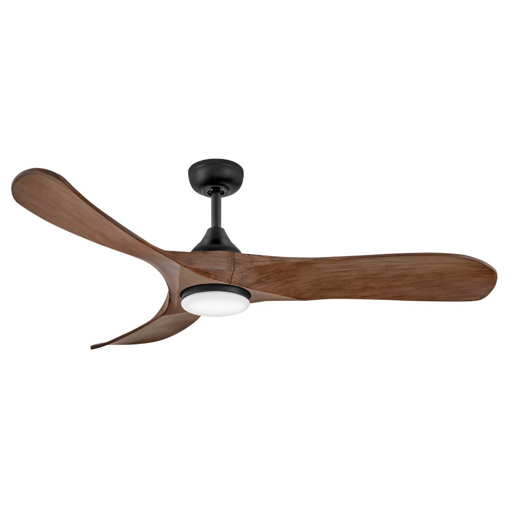 Ventilateur SWELL ILLUMINATED 903856FWB-LDD