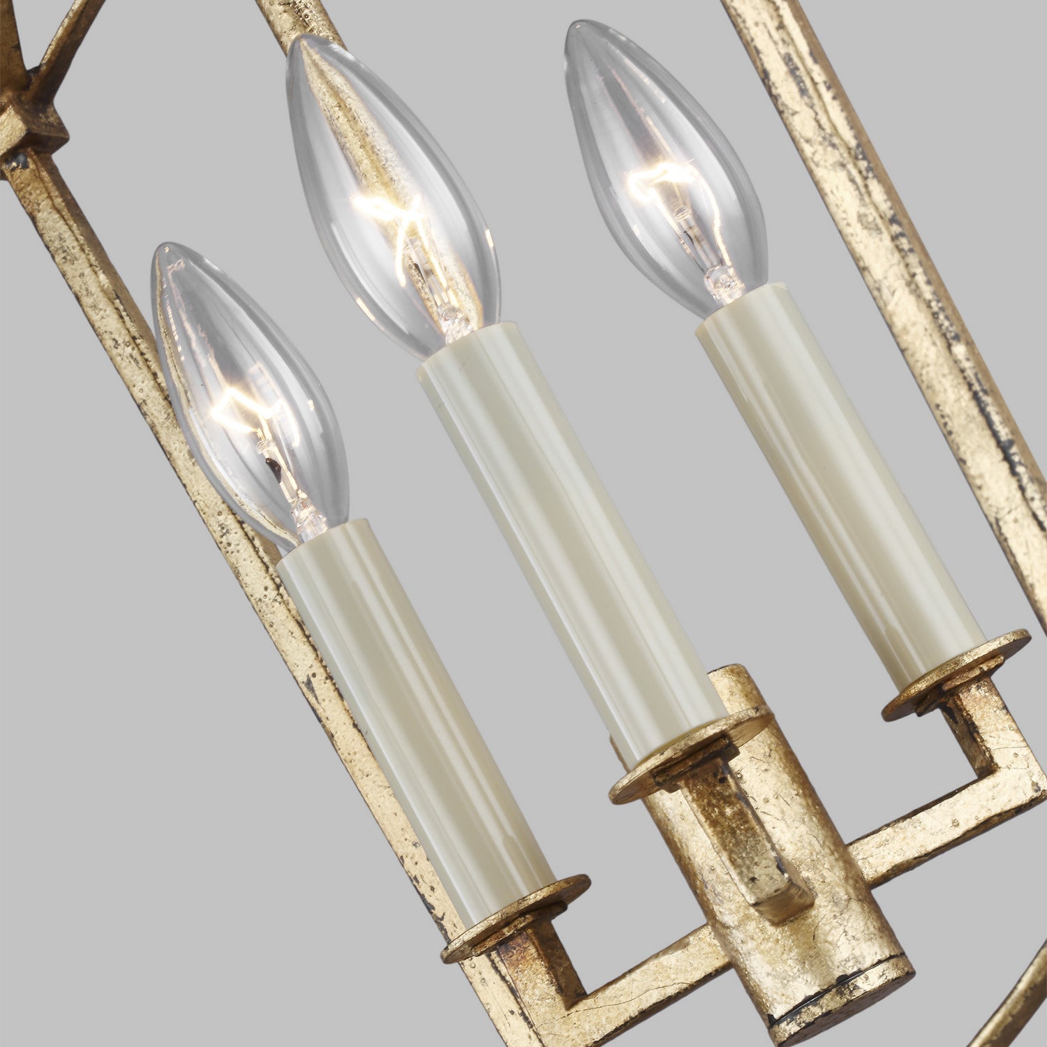 Lanterne 3 lumières | Thayer