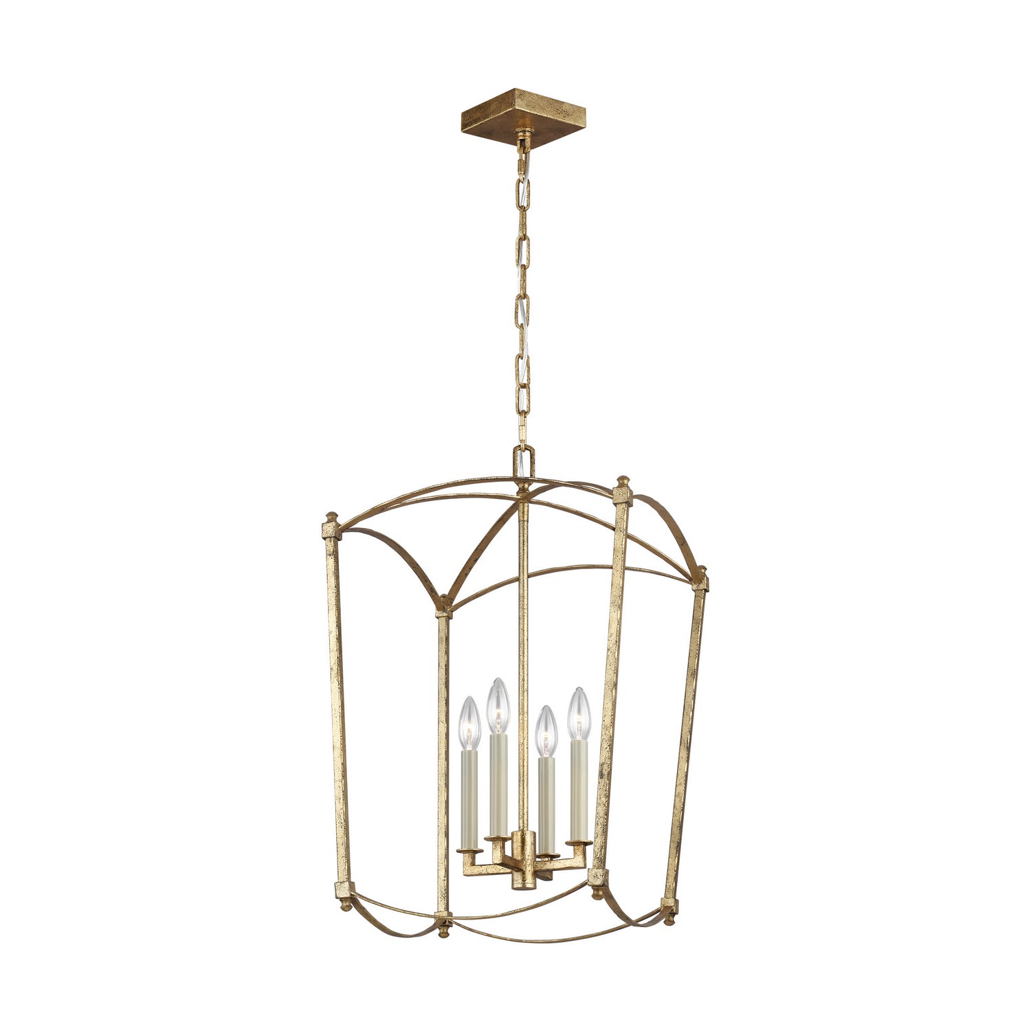 Lanterne 4 lumières | Thayer