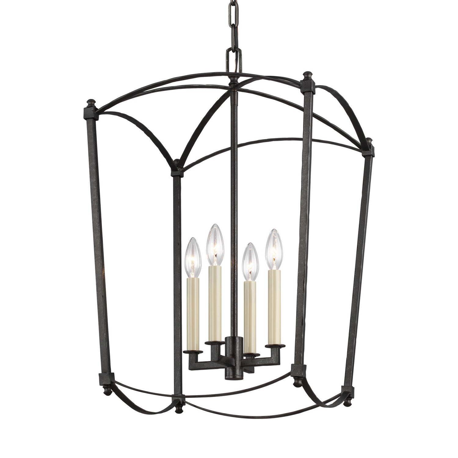 Lanterne 4 lumières | Thayer