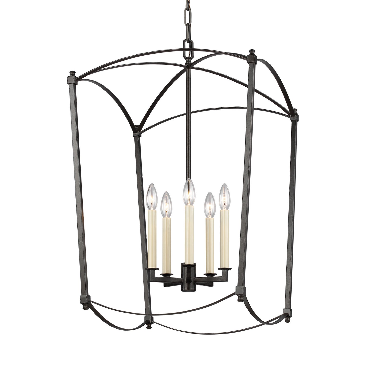 Lanterne 5 lumières | Thayer