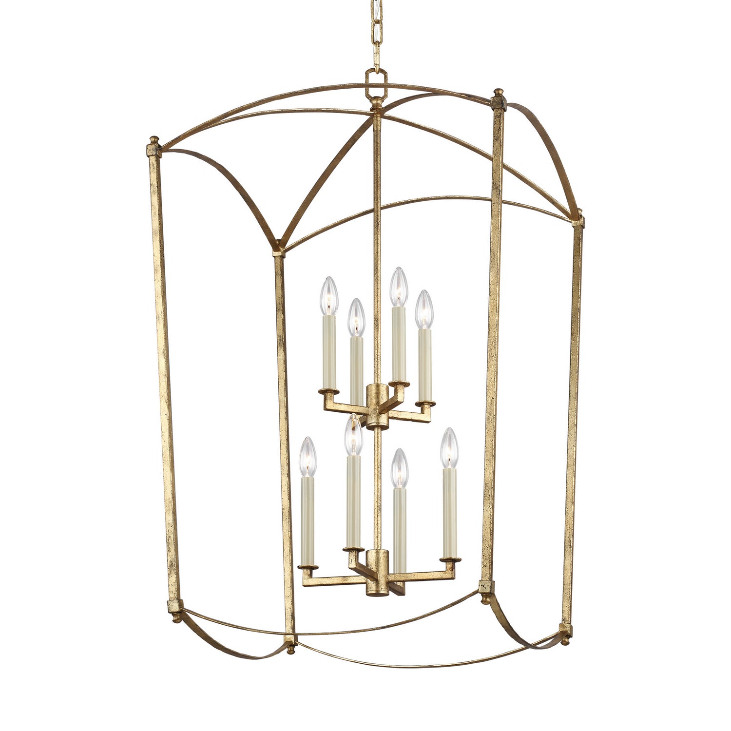 Lanterne 8 lumières | Thayer