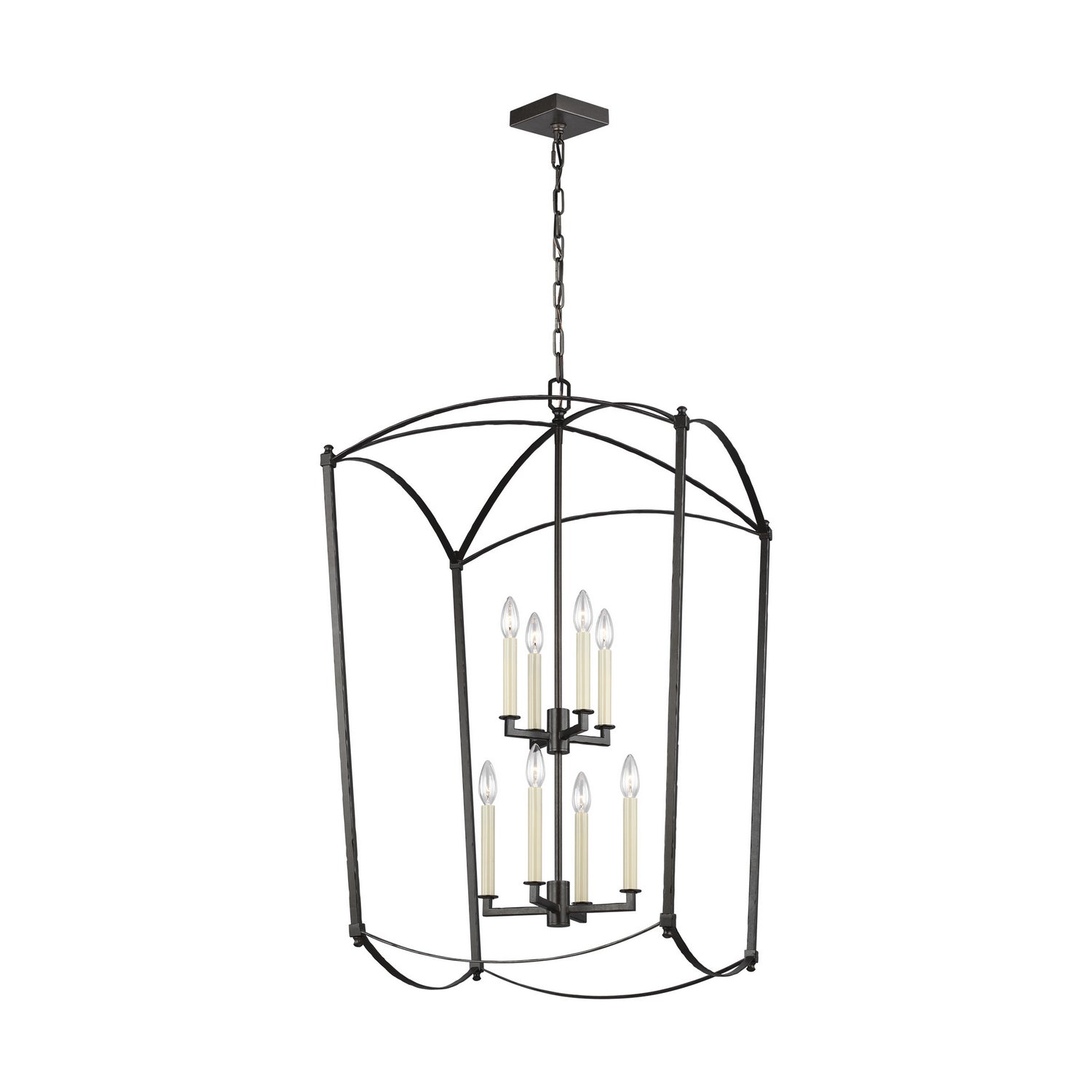 Lanterne 8 lumières | Thayer