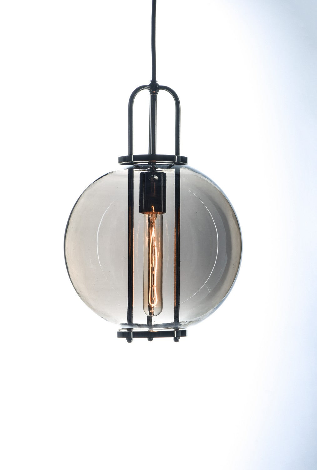 Suspension 1 lumière | Minaret