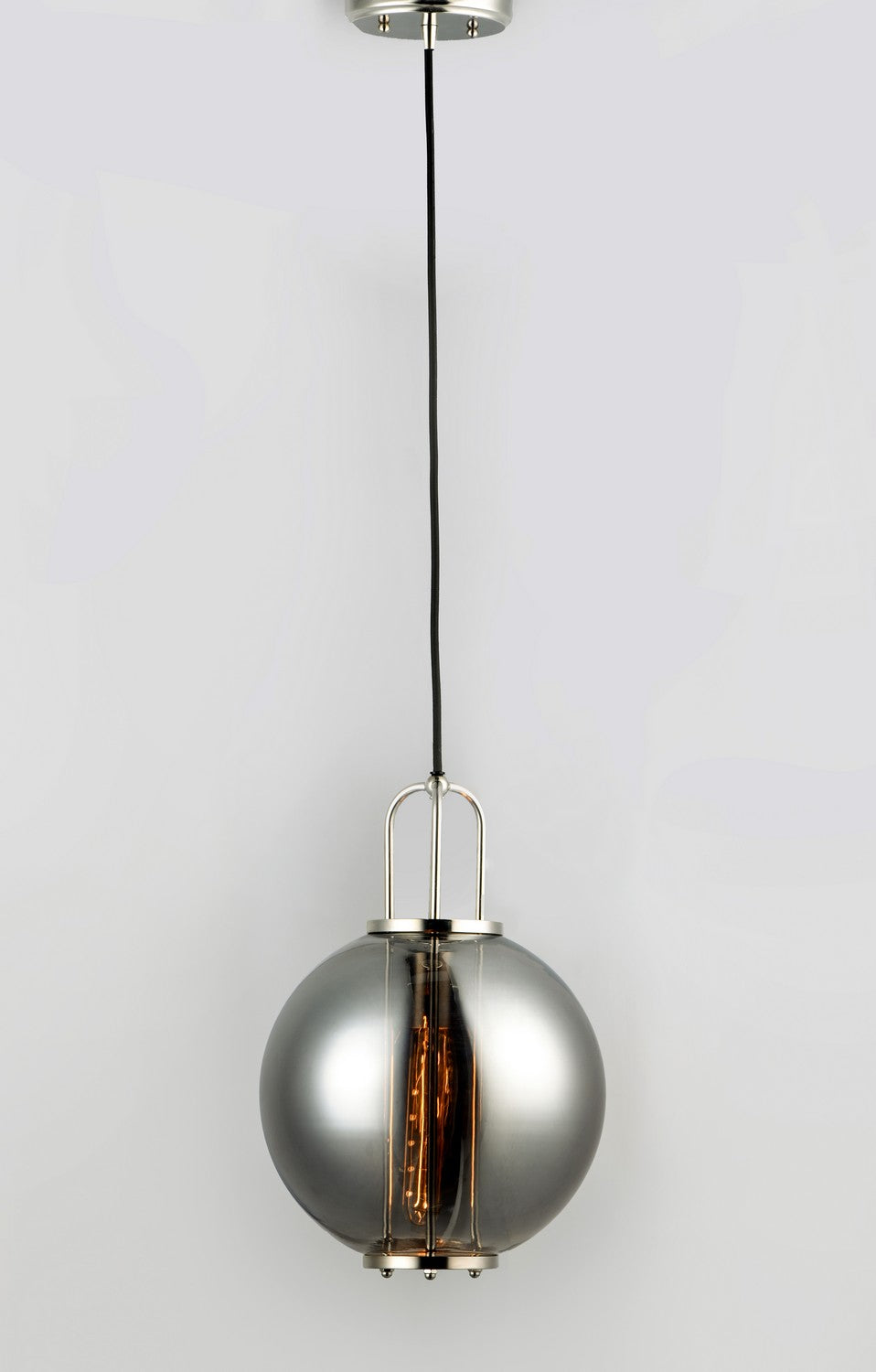 Suspension 1 lumière | Minaret