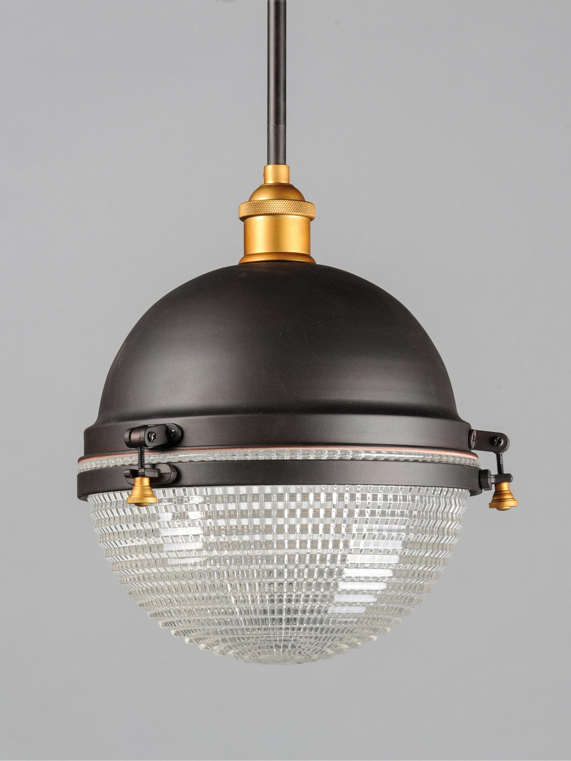 Suspension extérieure 1 lumière | Portside