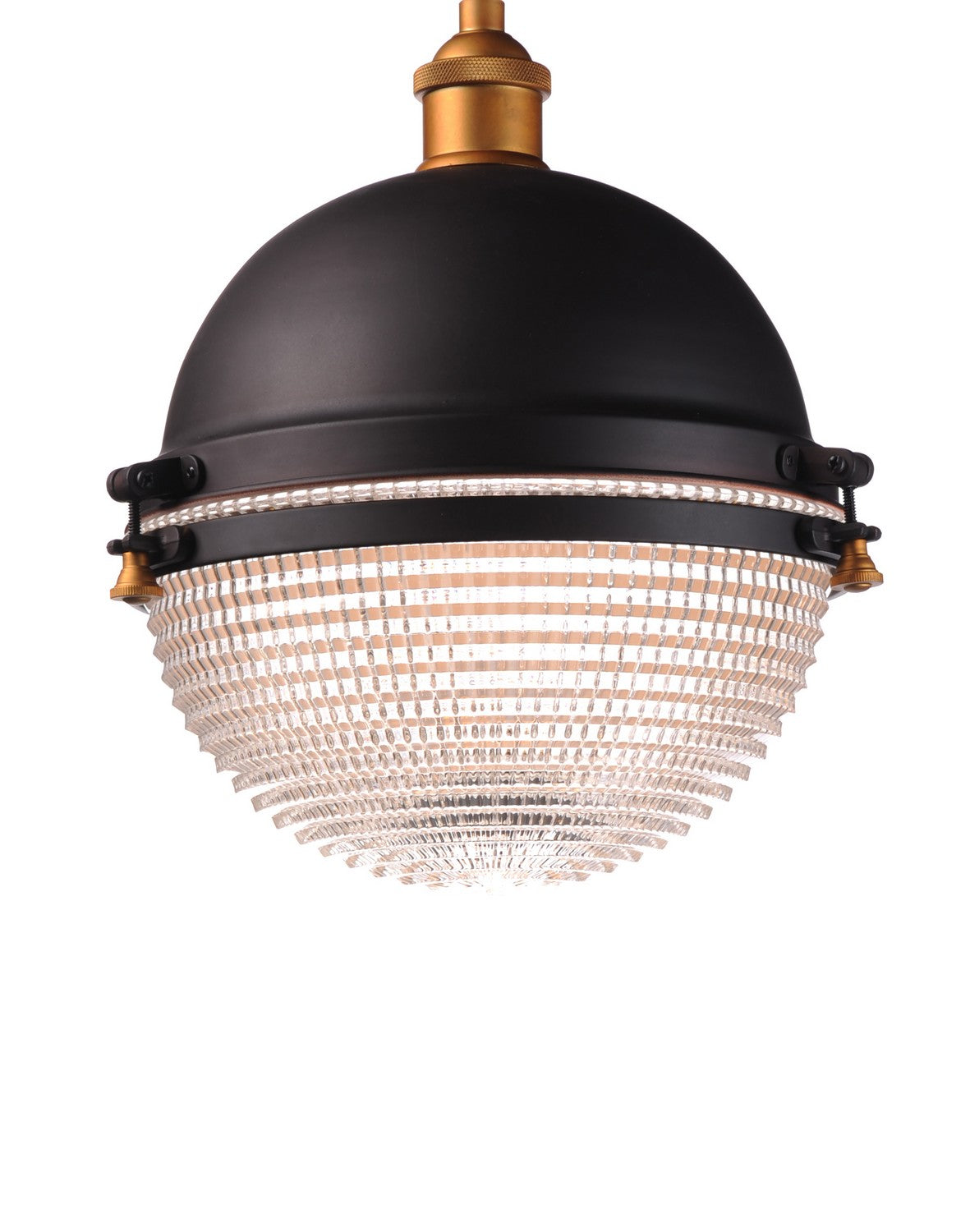 Suspension extérieure 1 lumière | Portside