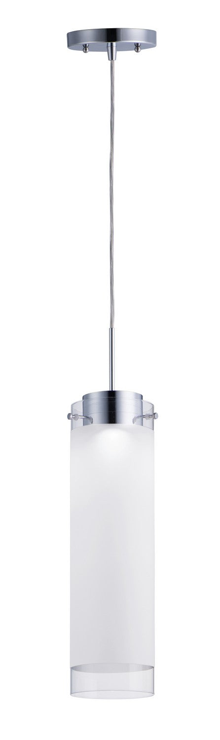 Suspension DEL | Scope