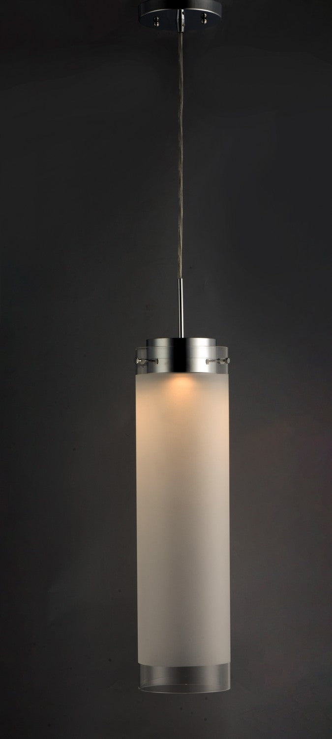 Suspension DEL | Scope