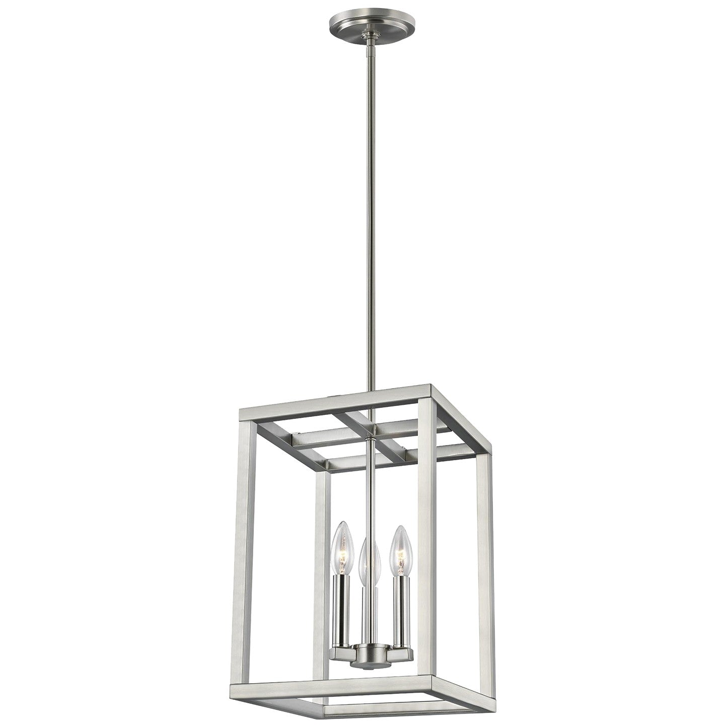 Hall / Foyer Pendant 3 lumières | Moffet Street