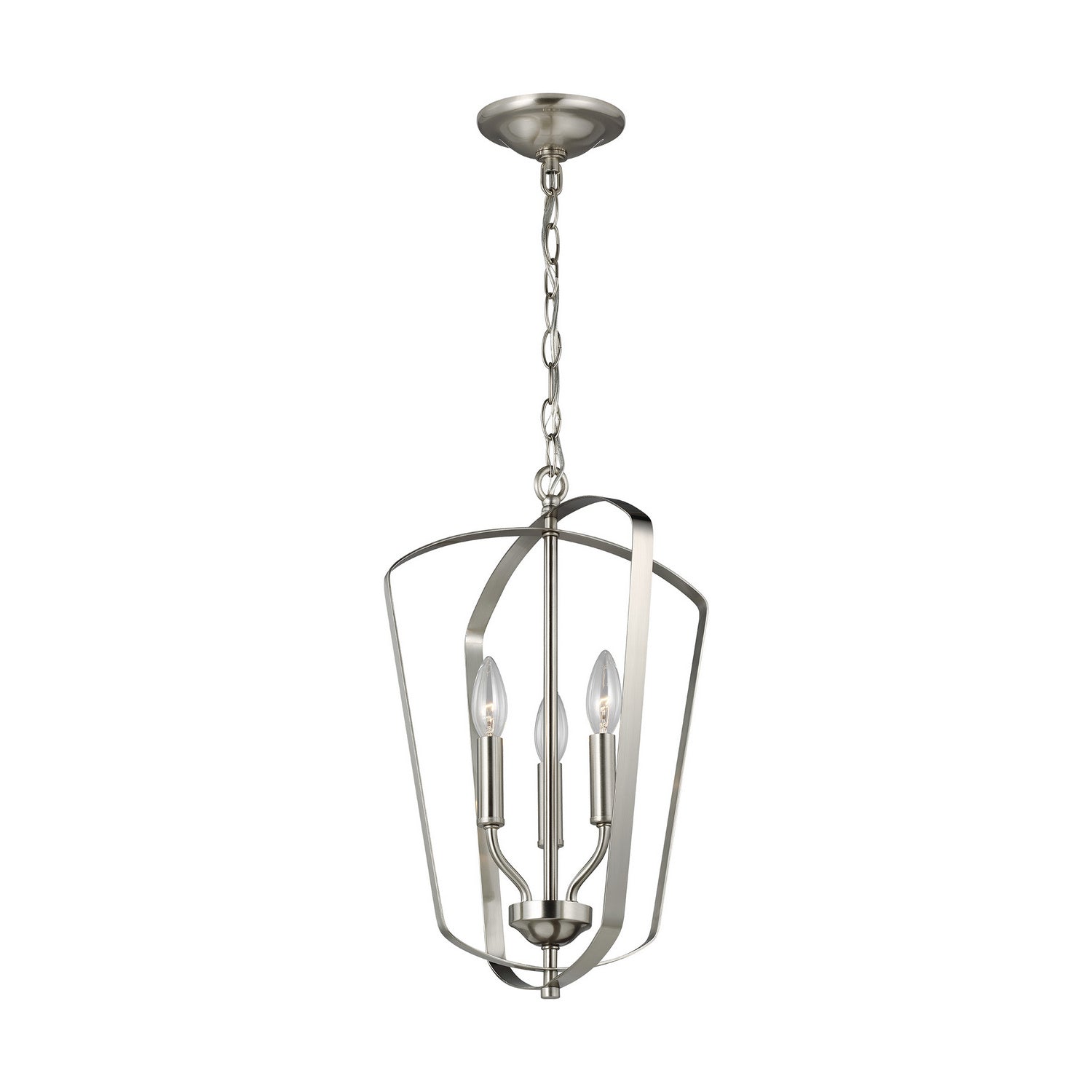 Hall / Foyer Pendant 3 lumières | Romee