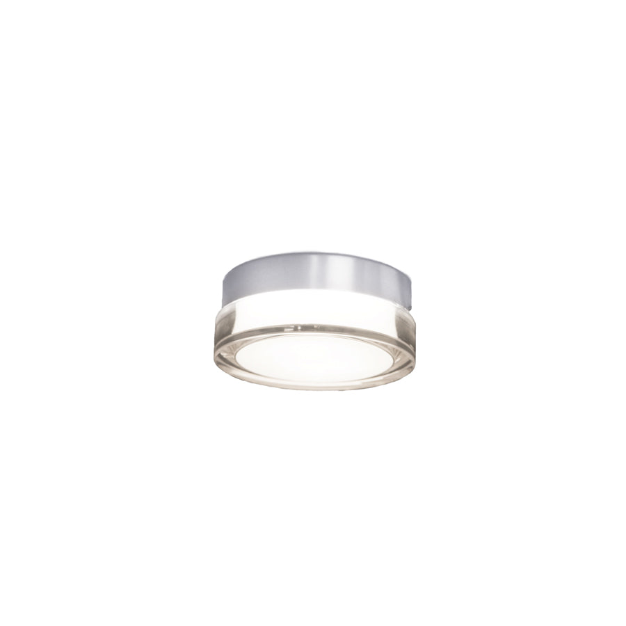 Outdoor Flush Mount DEL | Pi