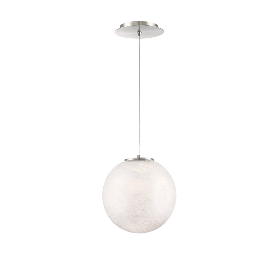 Mini-suspension DEL | Cosmic