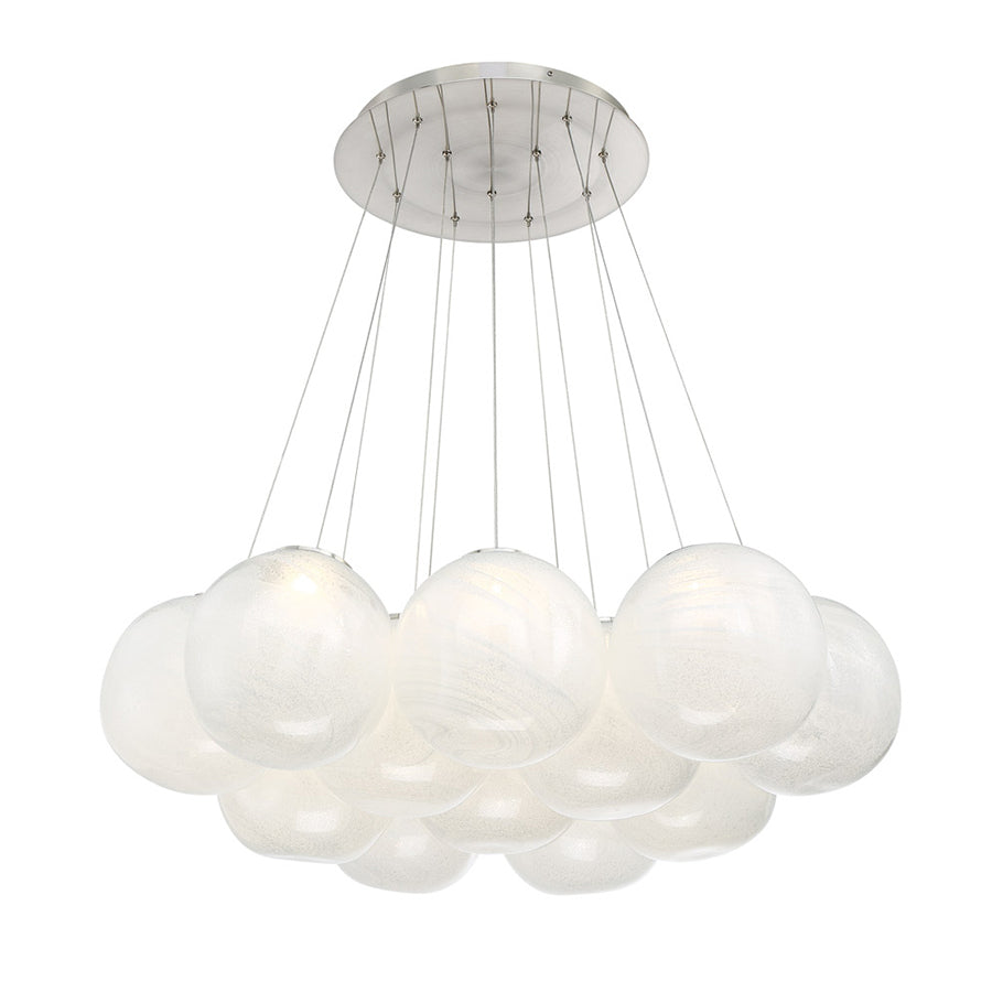 Lustre DEL | Cosmic