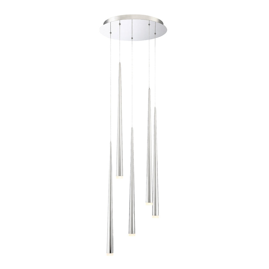 Suspension DEL | Cascade