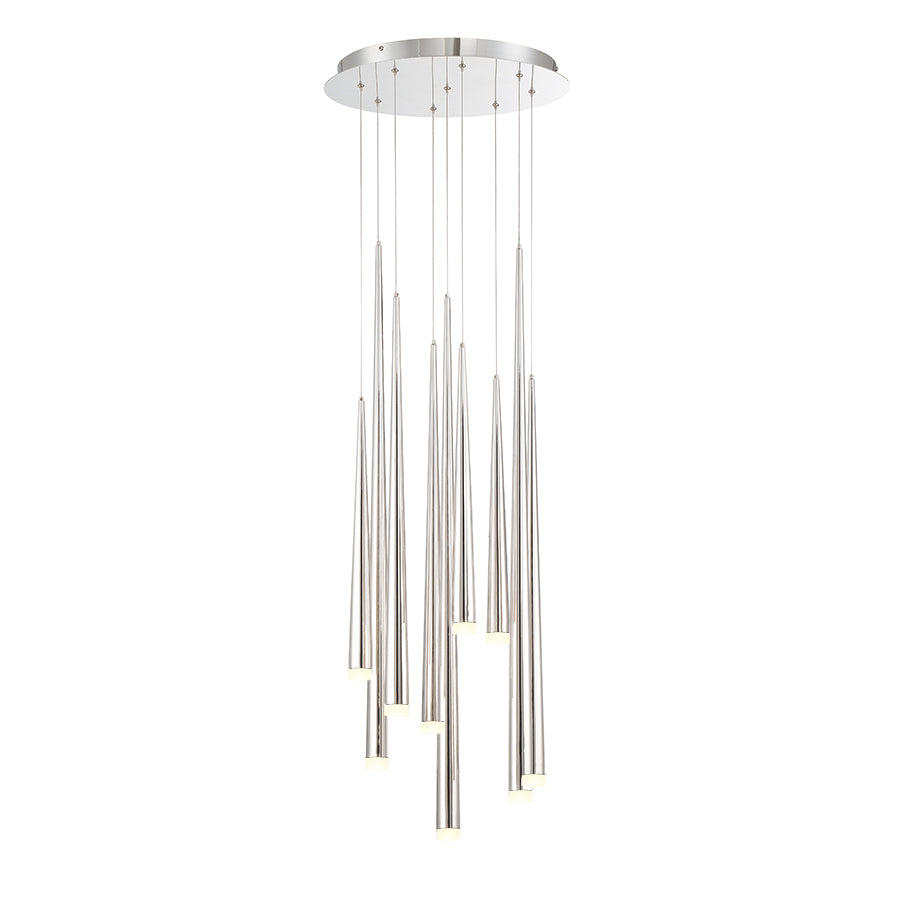 Suspension DEL | Cascade