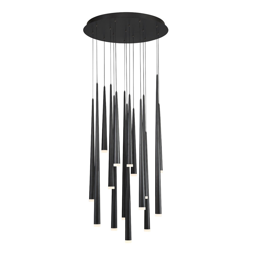 Suspension DEL | Cascade