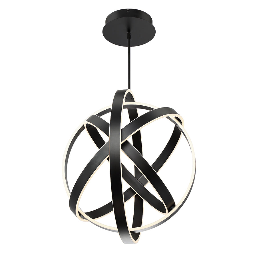 Lustre DEL | Kinetic