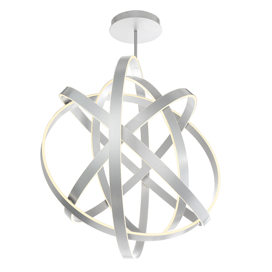 Lustre DEL | Kinetic