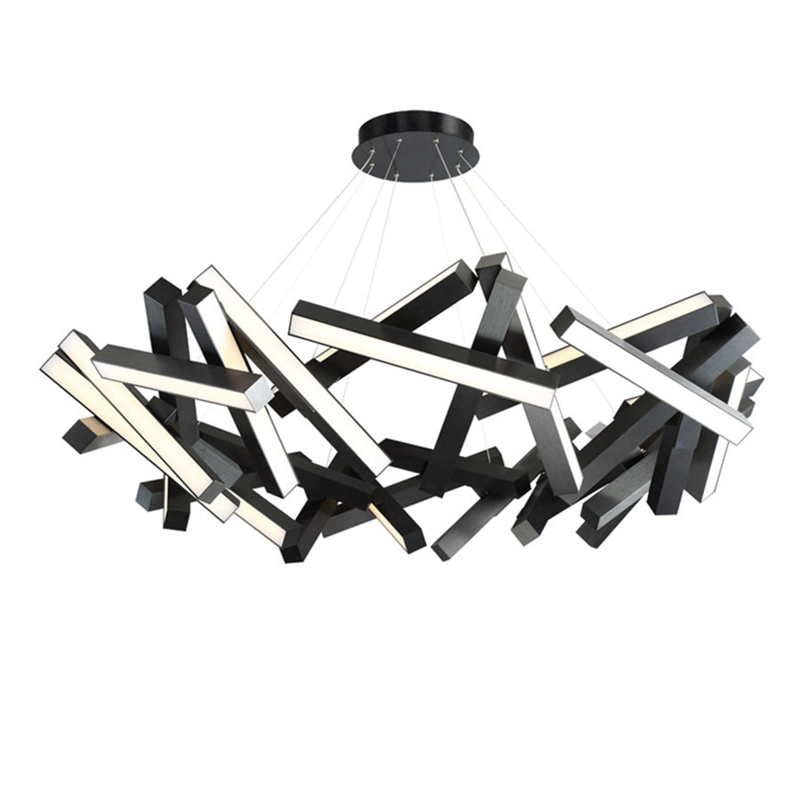 Lustre DEL | Chaos