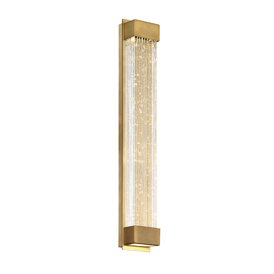 Applique de salle de bain DEL | Tower