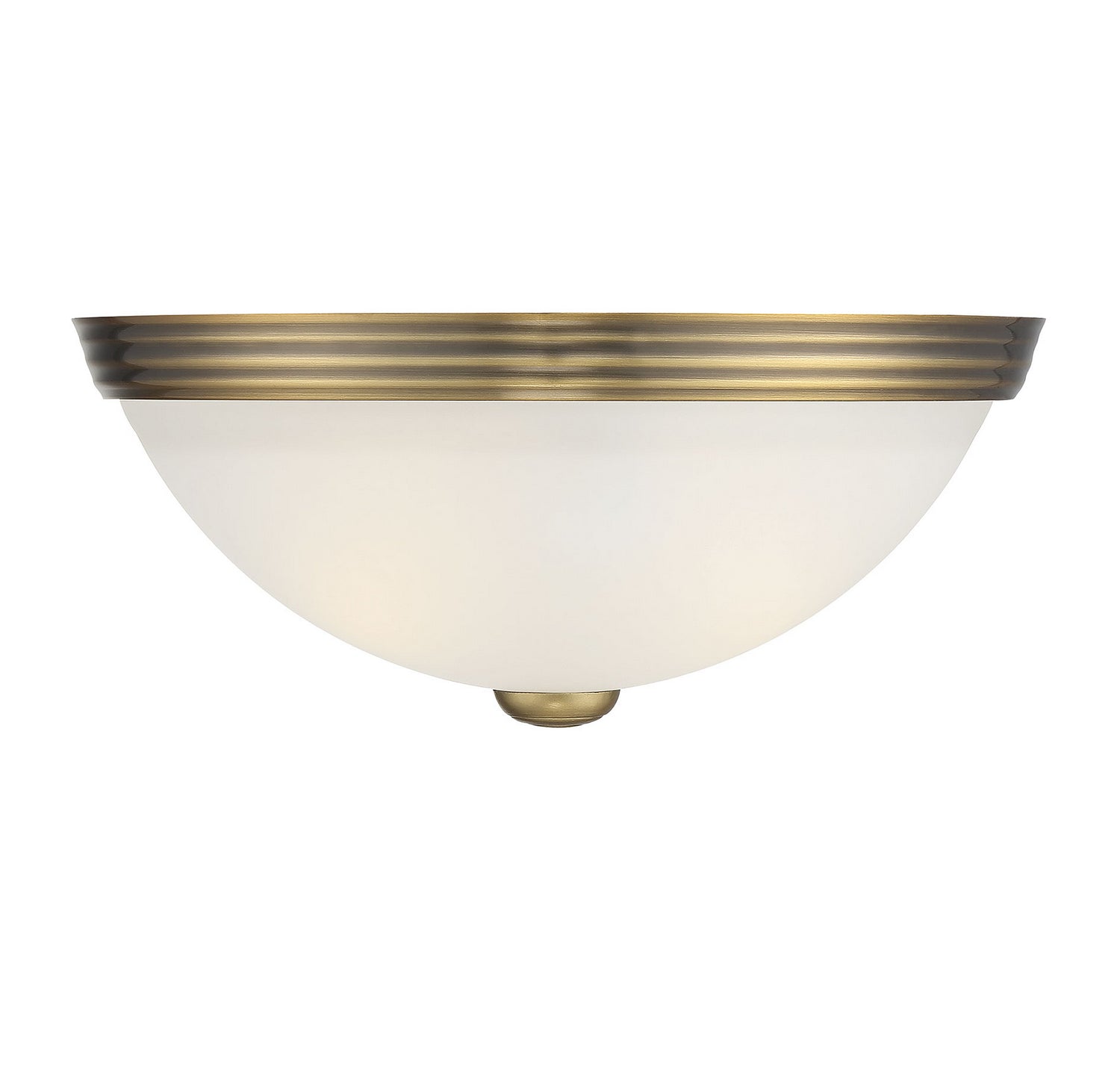 Plafonnier 2 lumières | Flush Mount